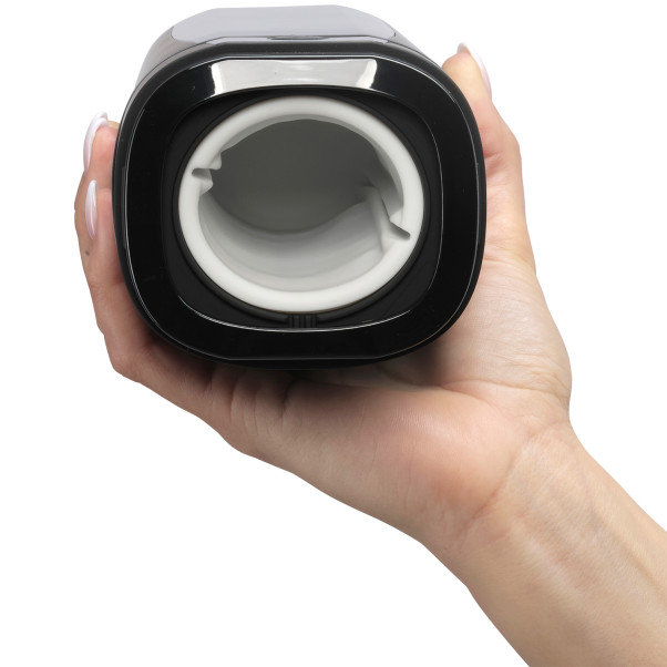 Kiiroo Onyx+ Interactieve Masturbator