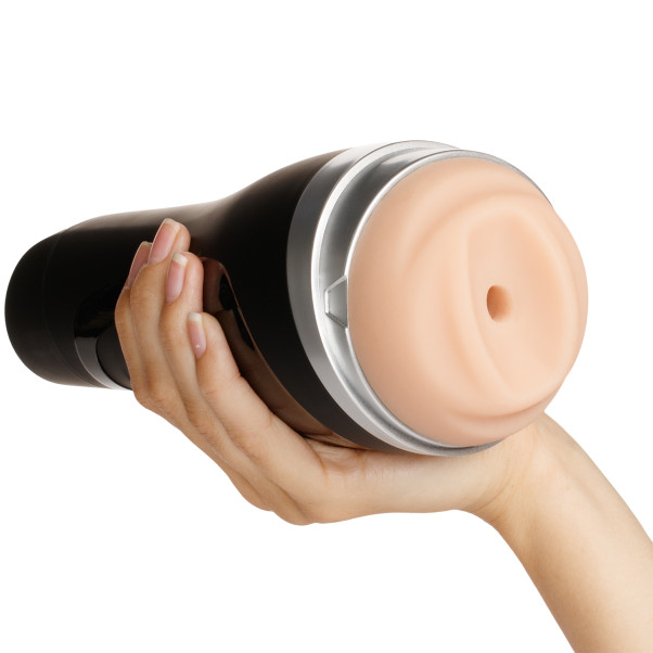 Satisfyer Klassieke Masturbator voor Mannen