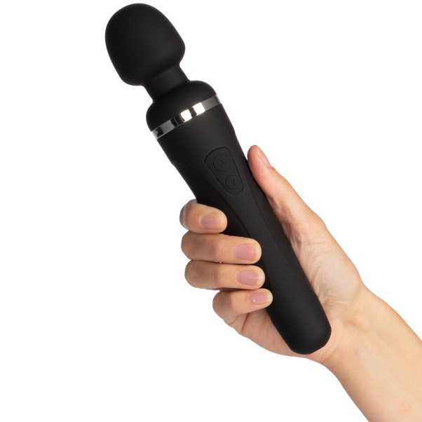 Lovense Domi 2 Mini Magic Wand met App