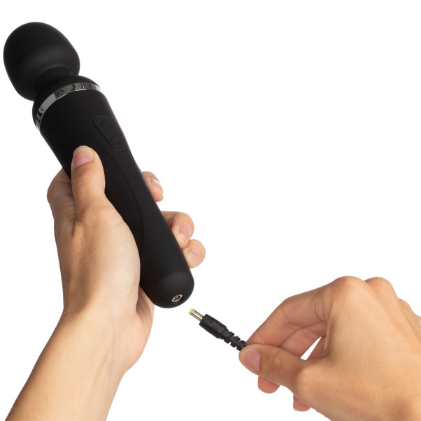 Lovense Domi 2 Mini Magic Wand met App