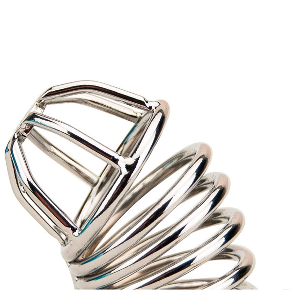 Impound Spiral Kuisheidskooi