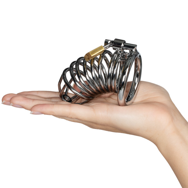 Impound Spiral Kuisheidskooi