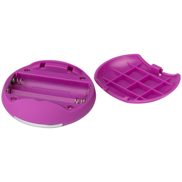 baseks Multispeed Vibratie Ei met Afstandsbediening