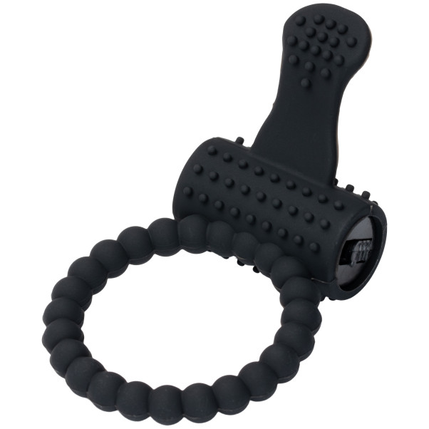 baseks Vibrerende Cockring voor Koppels