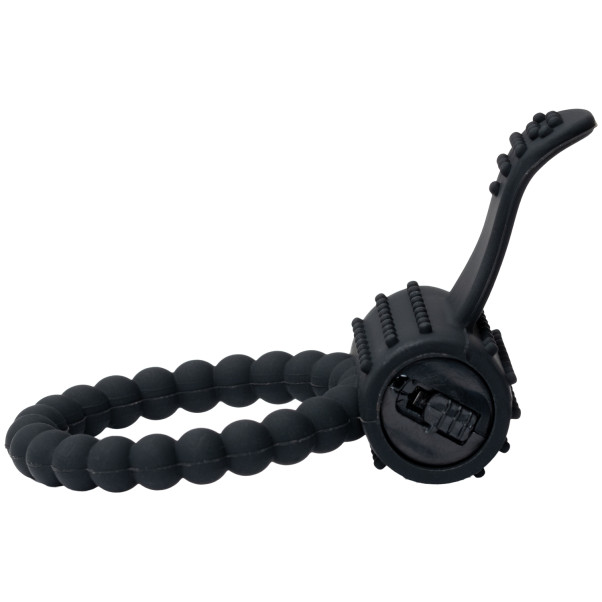 baseks Vibrerende Cockring voor Koppels