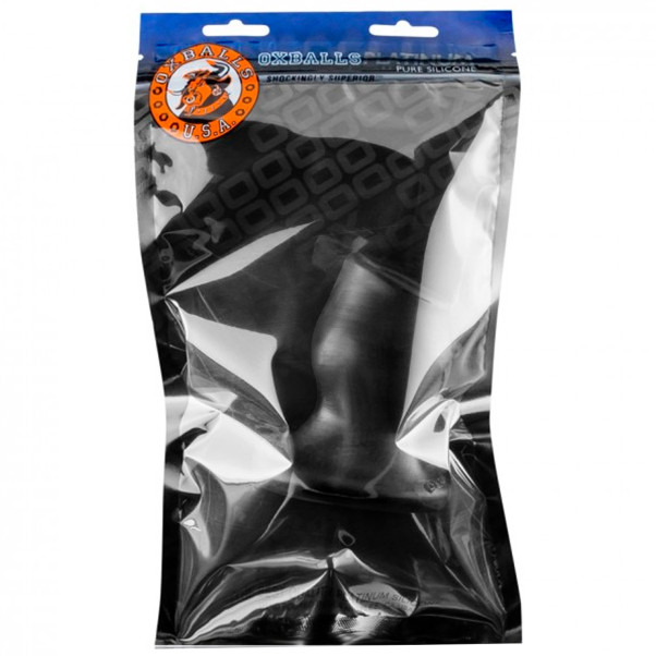 Oxballs Pig Hole Tunnel Plug Small