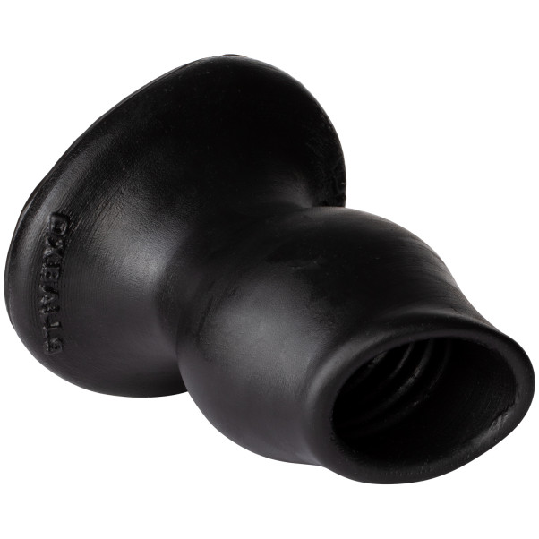 Oxballs Pig Hole Tunnel Plug Small
