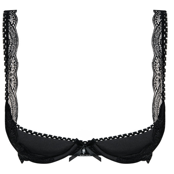 Obsessieve Miamor BH met Halve Cup