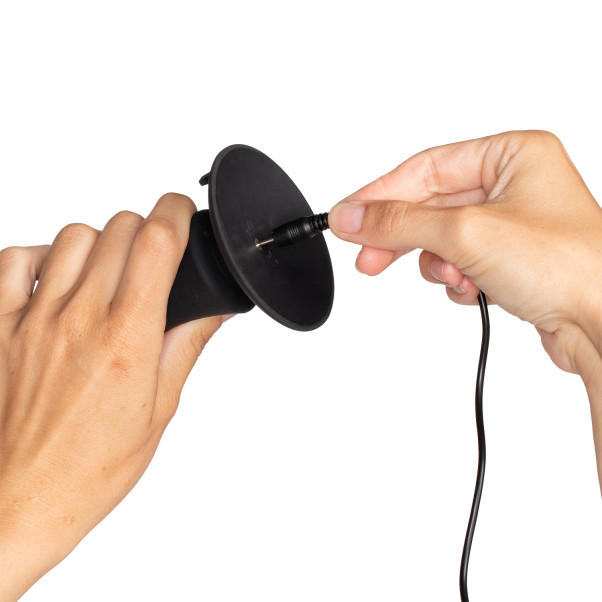 You2Toys Portable Sex Machine