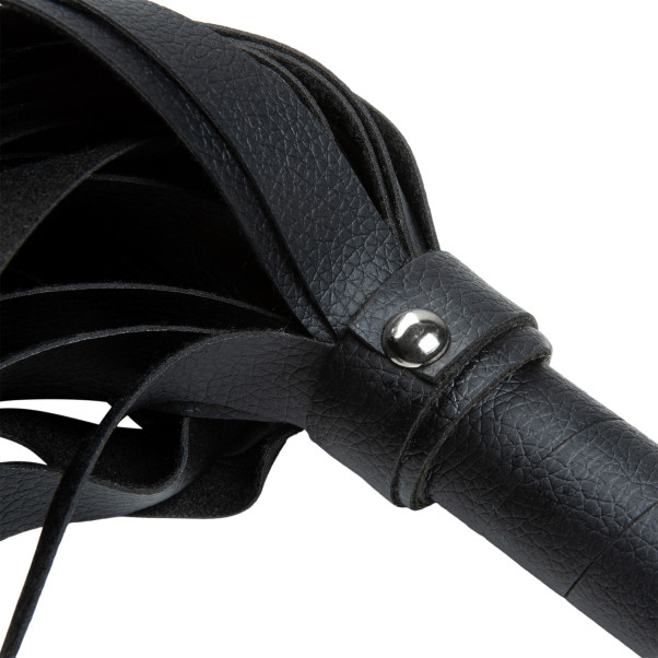 obaie Kunstleren Flogger 51 cm