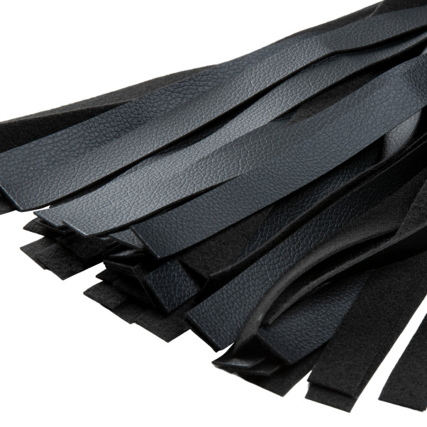 obaie Kunstleren Flogger 51 cm