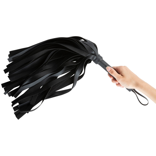 obaie Kunstleren Flogger 51 cm