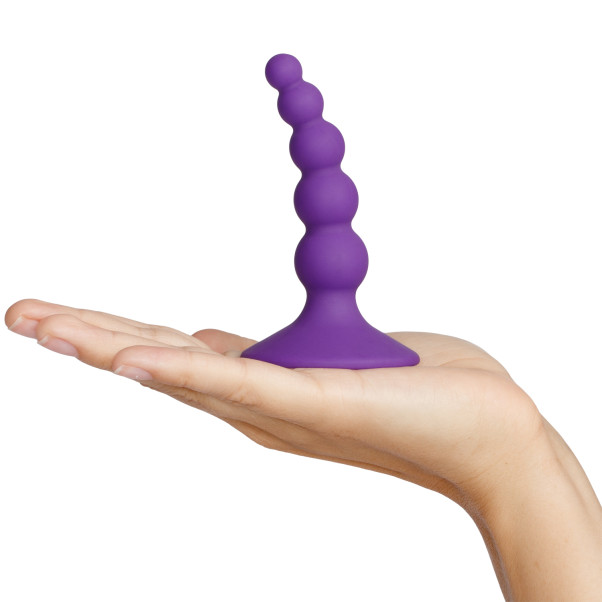 baseks Beaded Beginners Buttplug