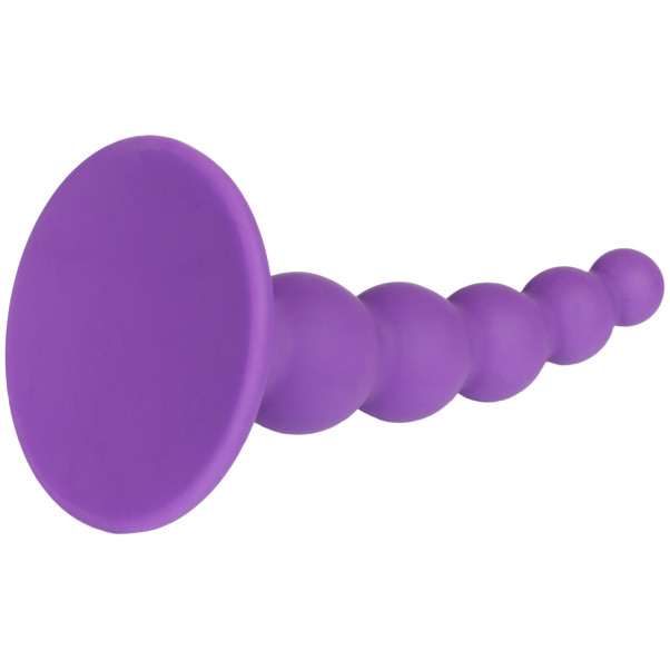baseks Beaded Beginners Buttplug
