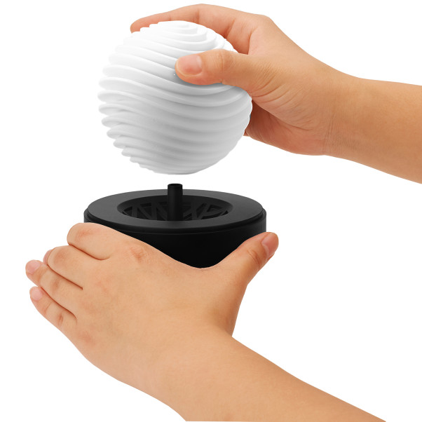 TENGA Geo Aqua Masturbator