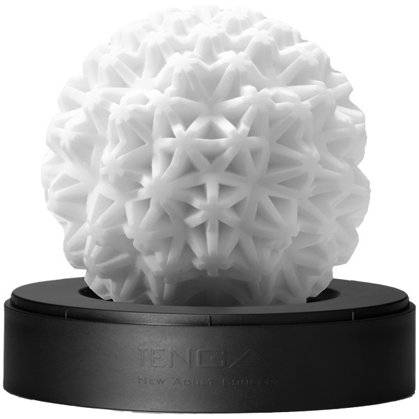 TENGA Geo Coral Masturbator