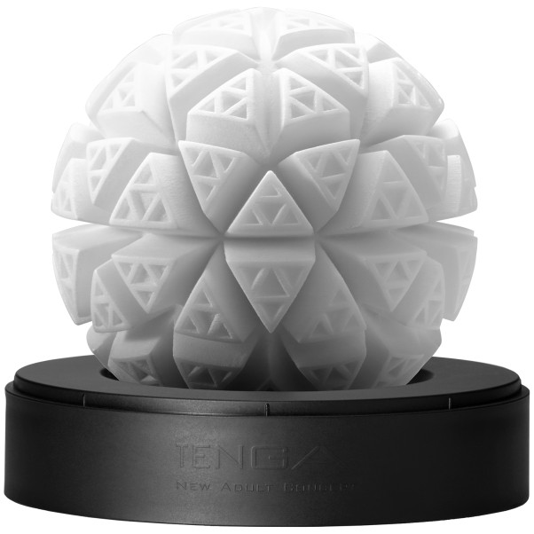 TENGA Geo Glacier Masturbator