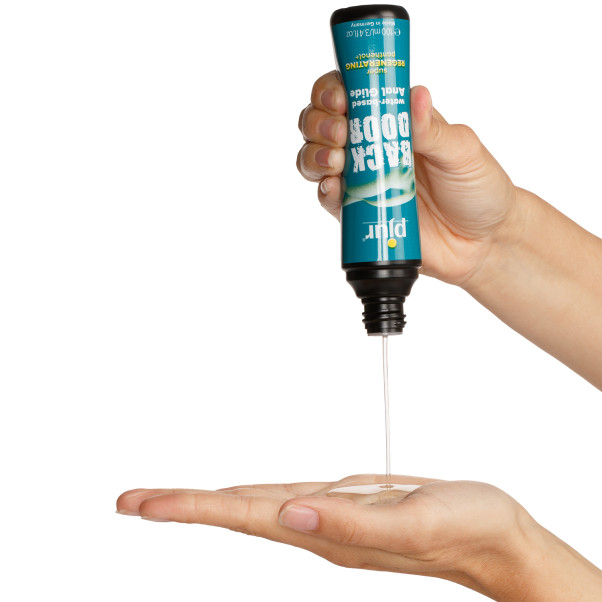 Pjur Back Door Regenererend Glijmiddel 100 ml