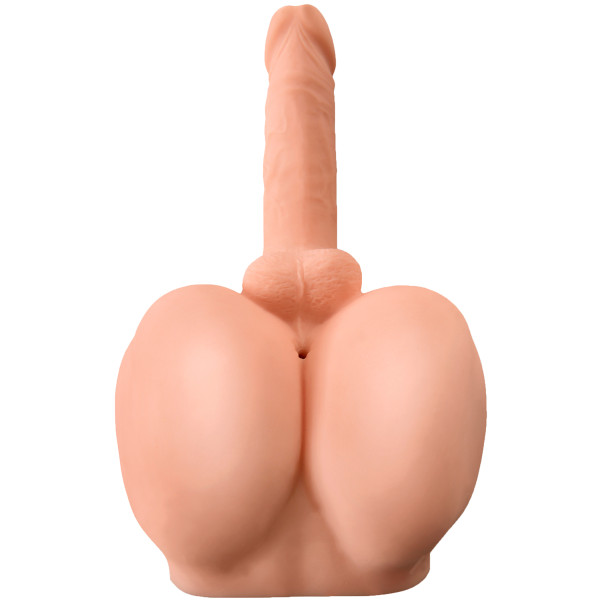 PDX Male Dirty Talk Interactive Bad Boy Masturbator