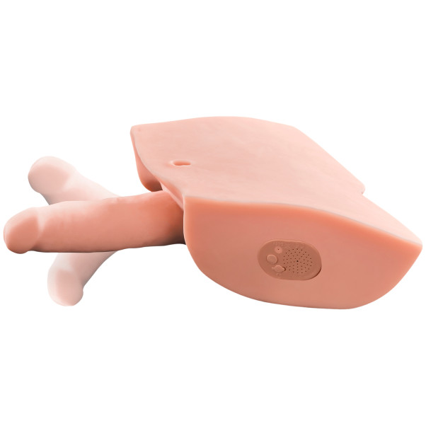 PDX Male Interactieve' Fuck Him Silly' Masturbator