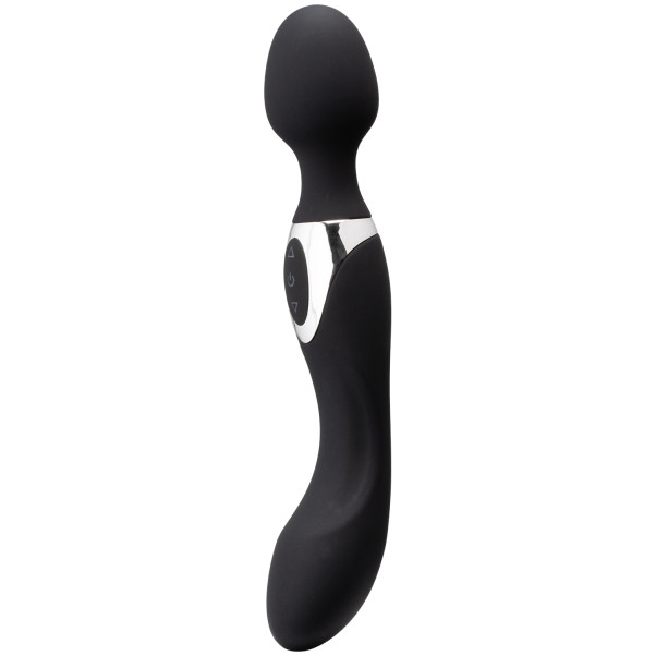 Sinful Curvy Double Pleasure Oplaadbare Magic Wand