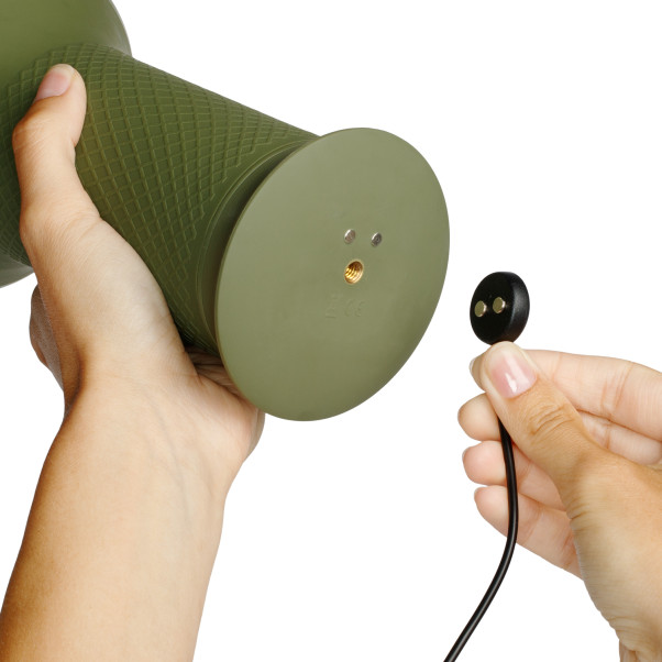 MYHIXEL TR App-Controlled Training Masturbator