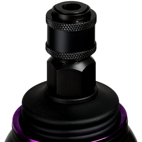 Hismith Pro Traveler 2.0 App-Controlled Sex Machine