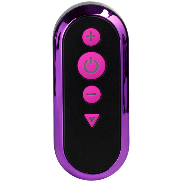 Hismith Pro Traveler 2.0 App-Controlled Sex Machine