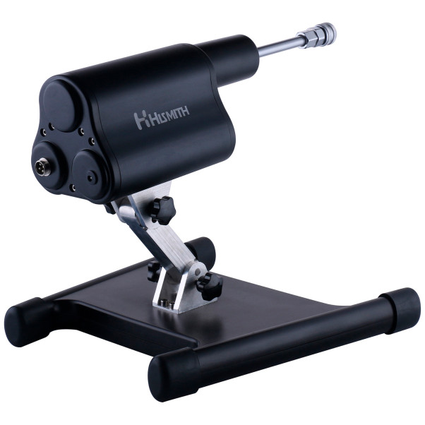 Hismith Premium 3 App Gestuurde Sex Machine