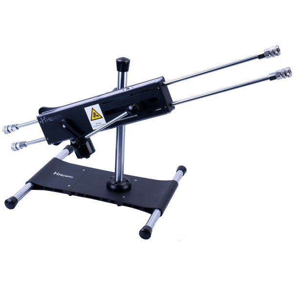 Hismith Premium 4 Sex Machine met App