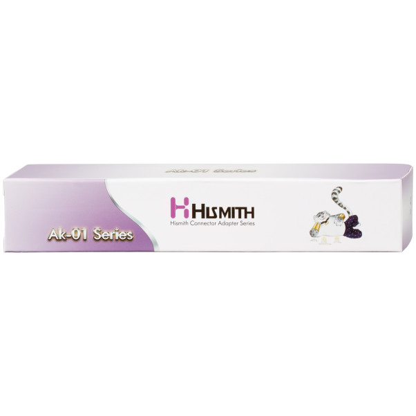 Hismith Vac-U-Lock Adapter