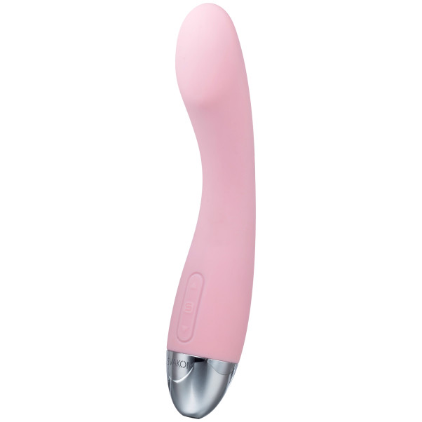Svakom Amy Oplaadbare G-Spot Vibrator