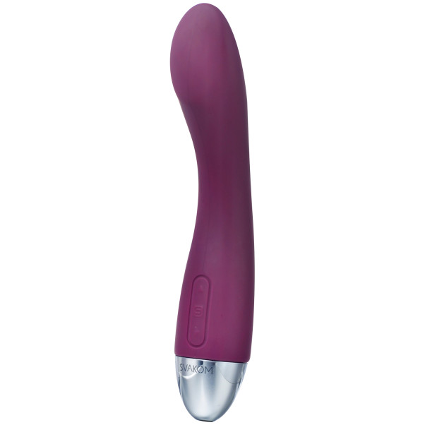 Svakom Amy Oplaadbare G-Spot Vibrator