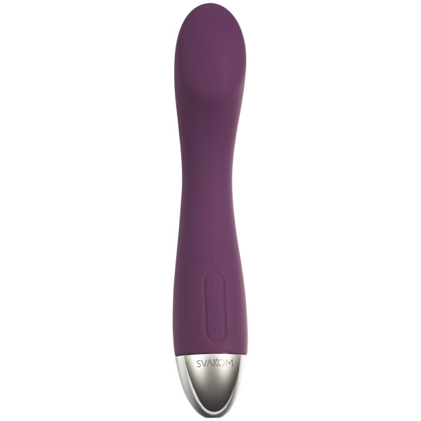 Svakom Amy Oplaadbare G-Spot Vibrator