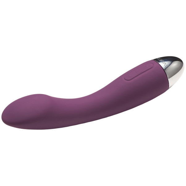 Svakom Amy Oplaadbare G-Spot Vibrator