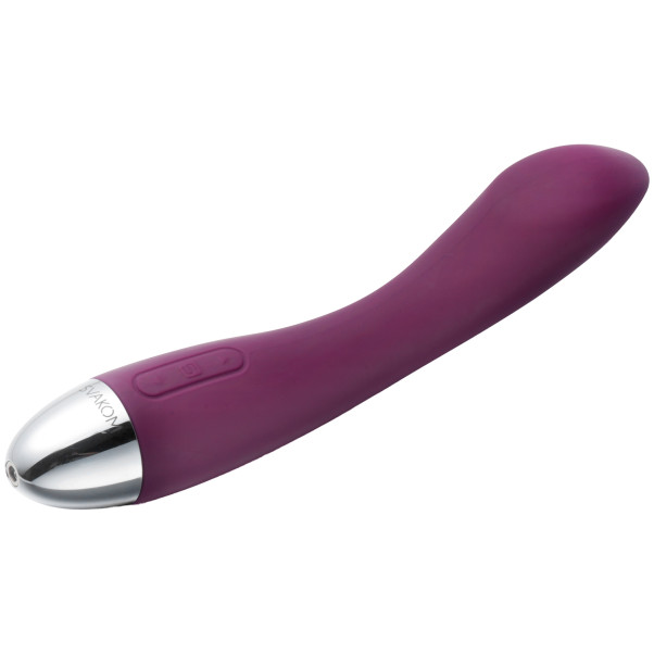 Svakom Amy Oplaadbare G-Spot Vibrator