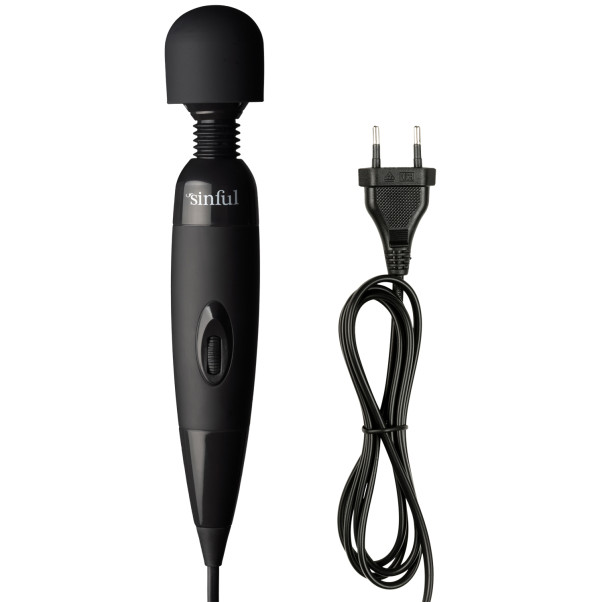 Sinful Classic Midi Magic Wand 