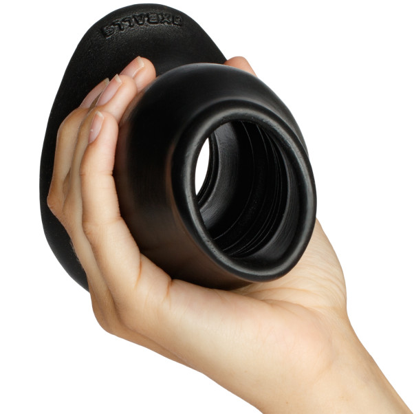 Oxballs Pig Hole 4 Tunnel Plug XL