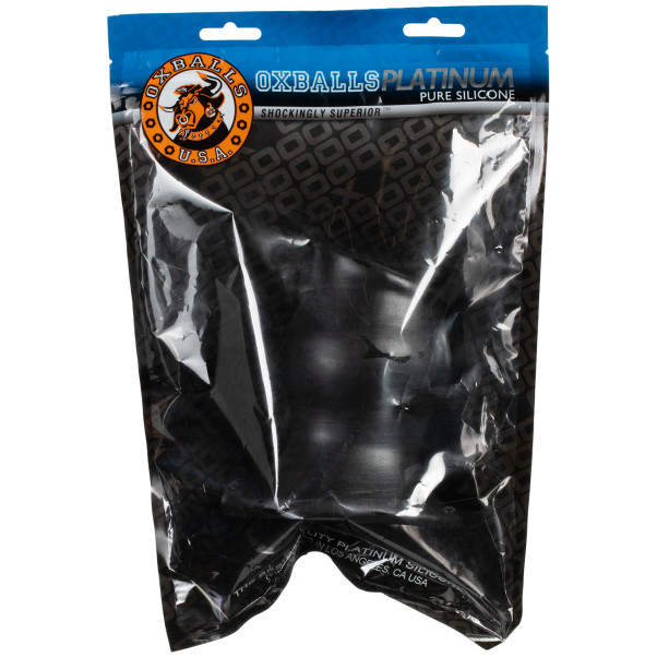 Oxballs Pig Hole 4 Tunnel Plug XL