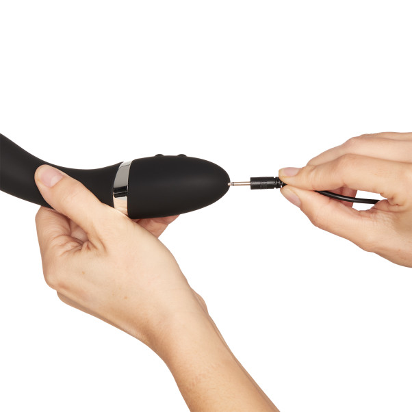 Sinful Slim Curve Oplaadbare G-spot Vibrator