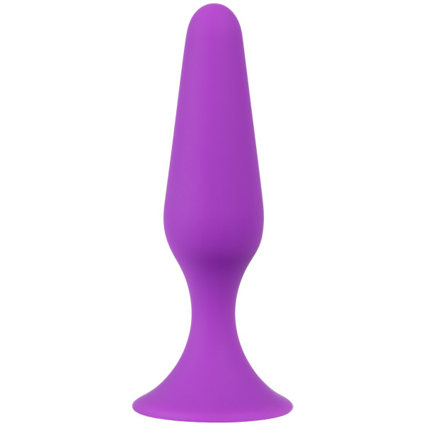 baseks Slim Buttplug Small