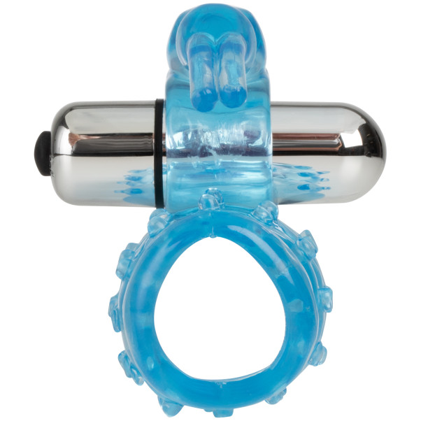 baseks Vibrerende Cockring Sleeve