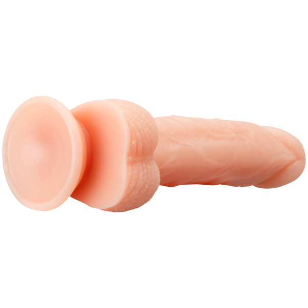 Willie City Luxe Realistische Dildo 21 cm