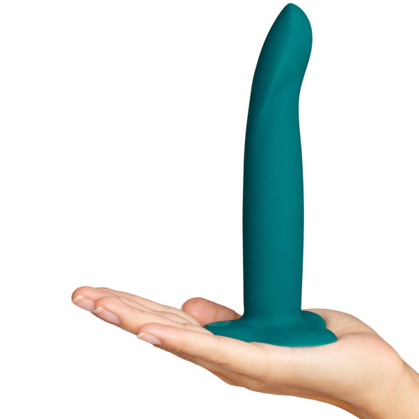 Fun Factory Limba Flexible Dildo met Zuignap 18 cm