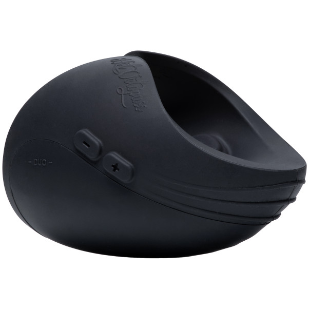 hot Octopuss Pulse Duo Lux Penisvibrator