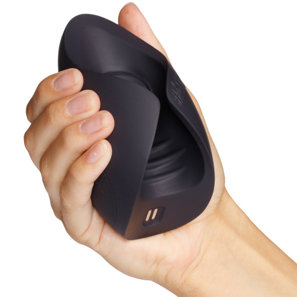 hot Octopuss Pulse Duo Lux Penisvibrator