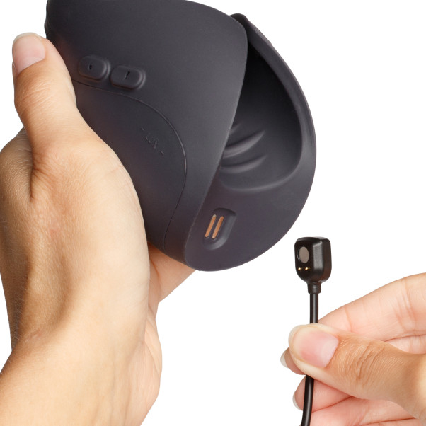 hot Octopuss Pulse Duo Lux Penisvibrator