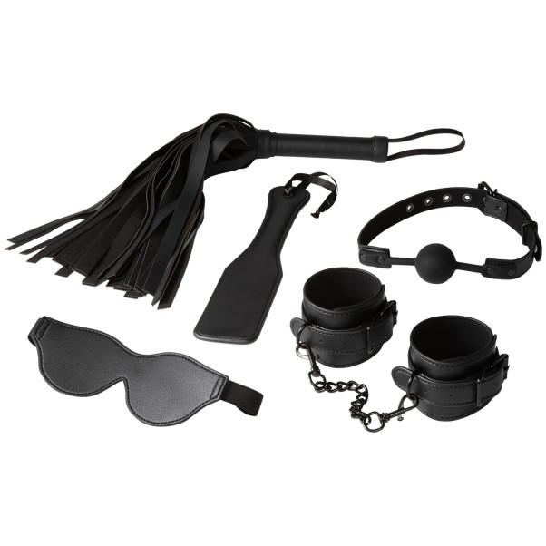 obaie Kinky Bondage Set