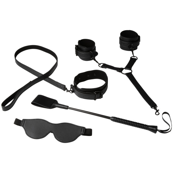 obaie Take Control Bondage Set