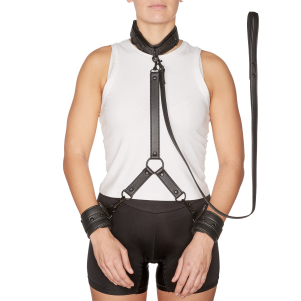 obaie Take Control Bondage Set